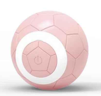 Electric Pet Toy Ball