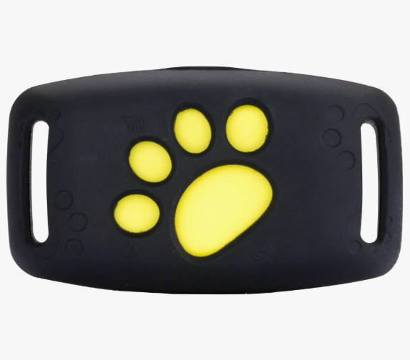 GPS Pet Tracker