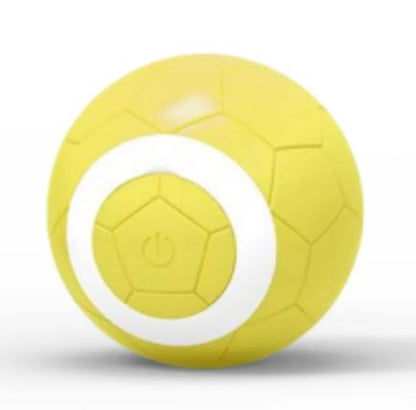 Electric Pet Toy Ball