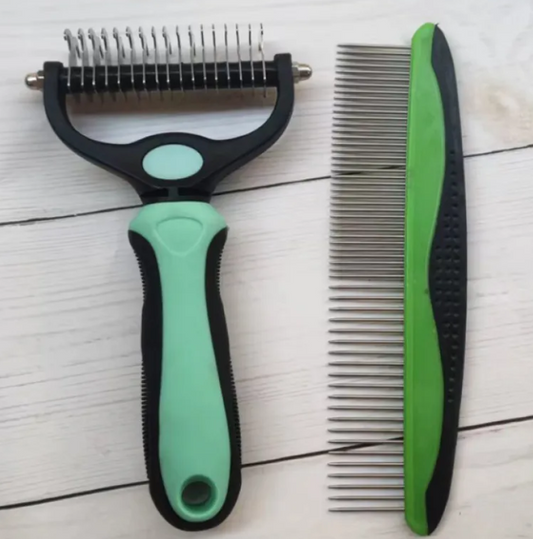 Pet Comb