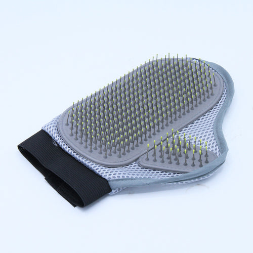 Pet Bathing Gloves for Shower and Massage
