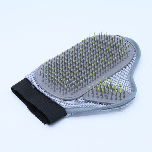 Pet Bathing Gloves for Shower and Massage